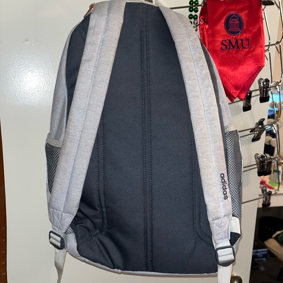 Adidas Backpack- barely used! - Picture 5 of 5